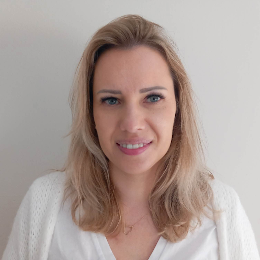 Zdjęcie na okładce dla Neurologopeda mgr Anna Makowska